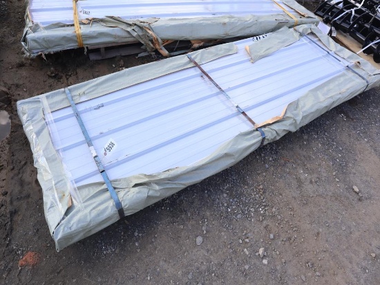 Steel Siding/Roofing