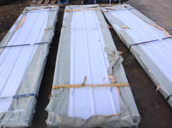 Steel Siding/Roofing