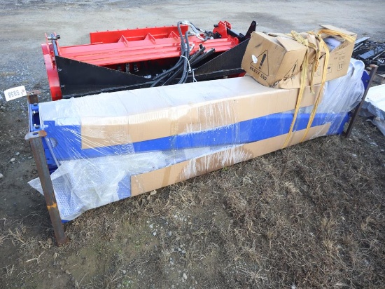 SKLP Car Lift