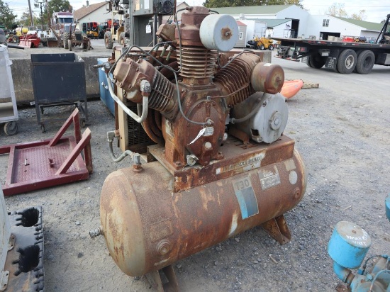 Ingersoll Rand 25 HP Air Compressor