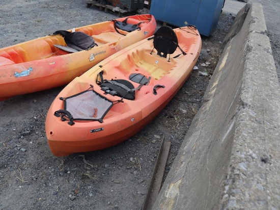 Kayak