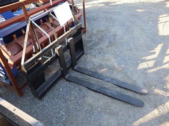 AGT Pallet Forks