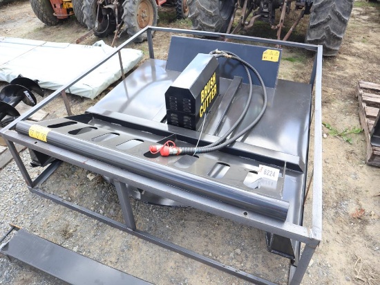Mower King SSRC QA Brush Cutter