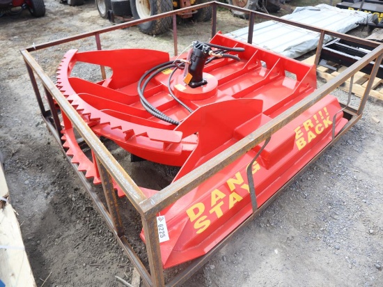 TOPCAT QA HD Brush Cutter