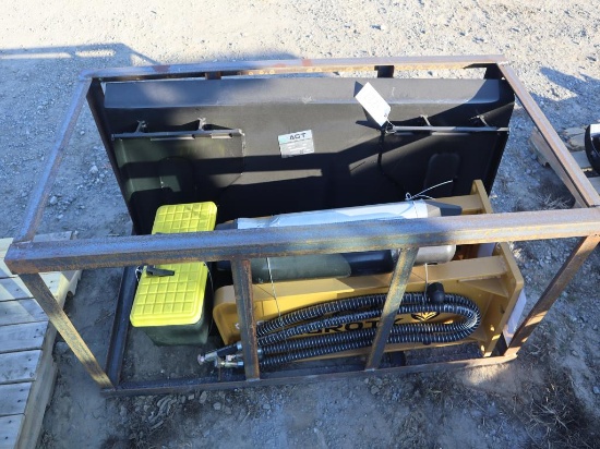AGT QA Breaker SSHH680