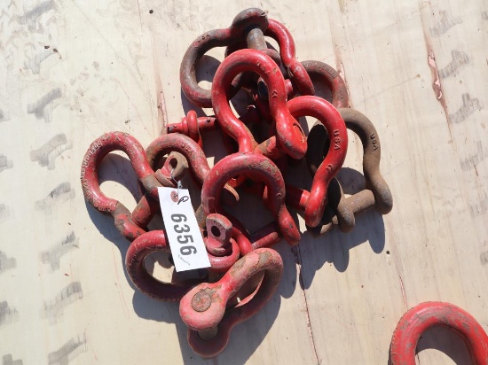 Shackles