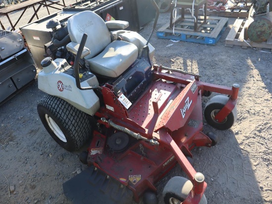 Exmark 60" Zero Turn Mower