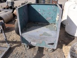 Metal Cart