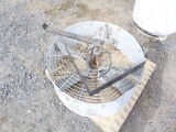 Barn Fan
