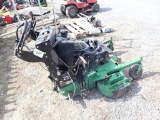 John Deere WH48A Mower