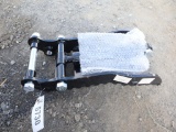 Miva Hydraulic Thumb