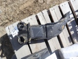 Miva Mini Excavator Ripper Tooth
