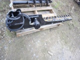 Mini Hedge Trimmer
