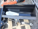 VICSEC Hydraulic Tilting Excavator Bucket