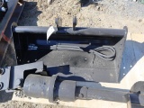 Miva Mini Excavator 32