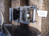 AGT Quick Coupler