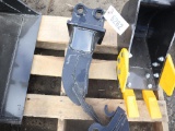 AGT Excavator Ripper