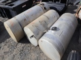 Aluminum Truck Fuel Tank