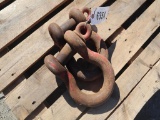 Shackles