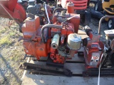 Homelite Trash Pump