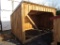 Run-In Shed