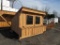 Chicken Coop