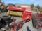 New Holland 326 Baler