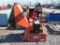 Pequea CX350 Limb Chipper New