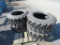 12-16.5 Forerunner SKS1 Tires