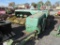 John Deere 338 Baler