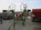 Krone Hay Tedder