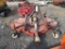 Bush Hog ATH 720 Finish Mower