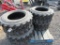 12 - 16.5 Forerunner SKS1 Tires