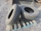 ST235/85R16 Radial Trailer Tires