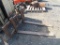 Pallet Forks