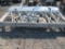 CK Manufacturing Slant Bar Hay Panel