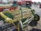 John Deere #660 Rake