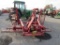 Vicon Power Harrow