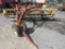 New Holland 258 Rake