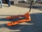 Haul Master Pallet Jack