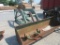 John Deere #58 Loader
