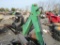 John Deere 48 Backhoe