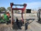 TYM TX39H Loader