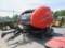 Kubota BV4160 Round Baler