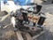 TYM Motor Block