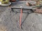 Kivel Single Prong Bale Spear