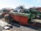 New Idea 15 Manure Spreader