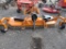 Woods RD990X Mower