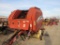 New Holland BR740 Round Baler