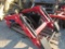 TYM TX57 Front Loader